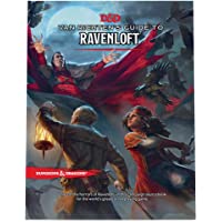 Los mejores  - Van Richtens Guide to Ravenloft: Dungeons &amp- Dragons (DDN): 1 (Dungeons and Dragons)